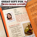 Death Row Recipes