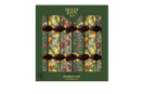 Christmas Crackers Deluxe – Vintage Fruits & Foliage