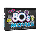 Awesome 80s Movie Trivia