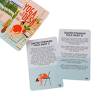 Card Pack - Yoga at Your Desk