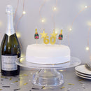Cake Candles - 60