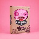 Nipple 9" Plush -  Sir Nobbynuts