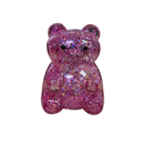 Jadore's Creative Stress Relief Toy -  Bear Series - Pink