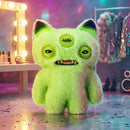 Baddies 9" Plush -  Annoyed Alien