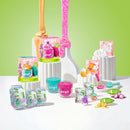 Gui Gui Fruity Glow Crunch Slime