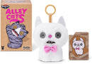 Bag Charm - Mini Series Alley Cat