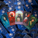 The Zodiac Oracle