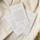 Messages of Angels