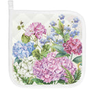 Potholder - Wild Hydrangea
