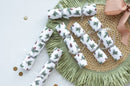 Mini Cracker -  Pine Cone Sprigs