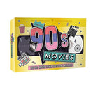 Totally 90s Movie Trivia