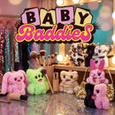 Bag Charm - Baby Baddies Series 1