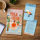 Card Pack - Yoga at Your Desk