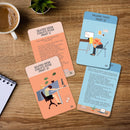 Card Pack - Yoga at Your Desk