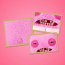 Nipple 9" Plush -  Sir Nobbynuts