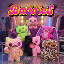 Baddies 9" Plush -  Lord Long Ears