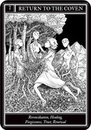 Coven Oracle