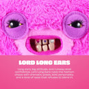 Baddies 9" Plush -  Lord Long Ears