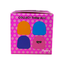 Jadore's Squeezable Stress Relief Toy- Fruit Candy Series  - Pink
