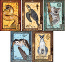 Animal Dreaming Oracle