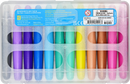 Shimmer Gel Crayons