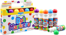 Washable Dot Markers