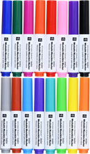 Washable Munchkin Markers