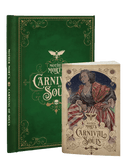 Mother Mort's Carnival of Souls Oracle Deck