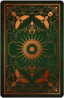 Sacred Rose Tarot