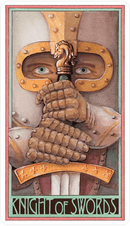 Erenberg Tarot