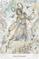 Magicmakers Tarot