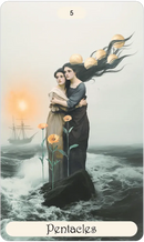Magical Hours Tarot