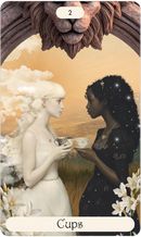 Magical Hours Tarot