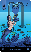 Allcento Tarot