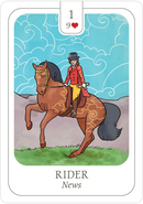 Simplicity Lenormand