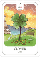Simplicity Lenormand