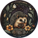 Arcana Folia Oracle Deck