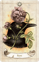Old Style Oracle