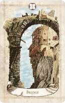 Old Style Oracle