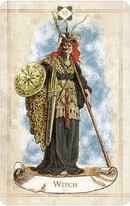 Old Style Oracle