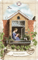 Old Style Oracle
