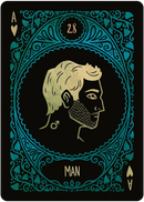 Folk Art Lenormand