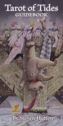 Tarot of Tides: The Adventures of a Duck Named Bob