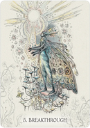 Faerie Pathways Oracle
