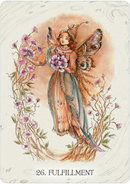 Faerie Pathways Oracle