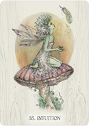 Faerie Pathways Oracle