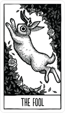 The Star String Tarot