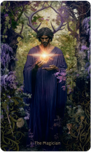 Witch Tarot