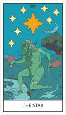 Florana Tarot