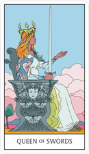 Florana Tarot